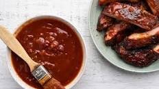 Chipotle Barbecue Sauce