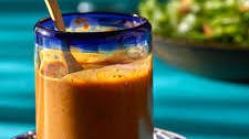 Chipotle Caesar Dressing