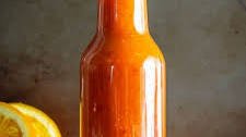 Chipotle Hot Sauce