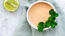 Chipotle Lime Mayo