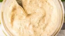 Chipotle Ranch Dressing