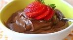 Chocolate Avocado Mousse