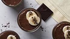 Chocolate Chia Pudding