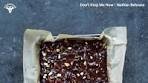 Chocolate Chili Almond Bark | Keep that #snack and ...