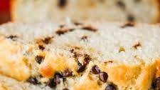 Chocolate Chip Loaf