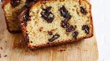 Chocolate Chip Quick Bread