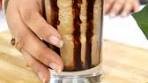 Chocolate Coffee Frappe . Enjoy this easy peasy Chocolate ...