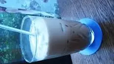 Chocolate Coffee Frappe