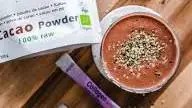 Chocolate Collagen Smoothie