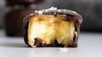 Chocolate Covered Banana Bites | Perfect Healthy Dessert