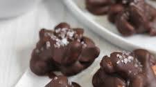 Chocolate Covered Cashews