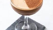 Chocolate Espresso Martini Recipe