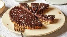 Chocolate Ganache Tart