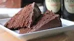 Chocolate Guinness Beer Cake Recipe
