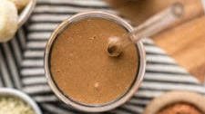 Chocolate Hemp Smoothie Recipe