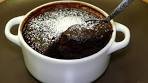 Chocolate Mug Cake (No Egg, No Oven) | Microwave 1 Min ...