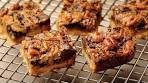 Chocolate Pecan Pie Bars - Marcel Cocit - Love At First Bite ...