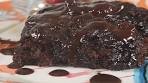 Chocolate Pudding Cake Recipe Demonstration - Joyofbaking ...
