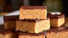 Chocolate Scotcheroos
