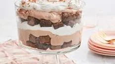 Chocolate Trifle