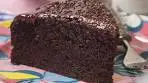 Chocolate Yogurt Cake Recipe Demonstration - Joyofbaking ...