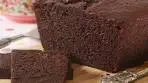 Chocolate Yogurt Pound Cake Recipe Demonstration ...