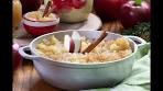 Chunky Cinnamon Applesauce