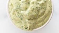 Cilantro Aioli