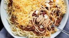 Cincinnati Chili