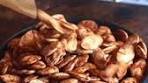 Cinnamon Maple Air Fryer Pumpkin Seeds No Halloween ...