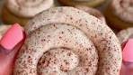 Cinnamon Roll Cookies | Cinnamon Roll Cookies Two of my ...