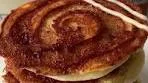 Cinnamon Roll Pancakes | Cinnamon Roll Pancakes This ...
