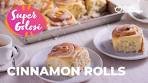 CINNAMON ROLLS - SOFFICI, GOLOSI e SUPER ...