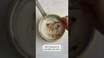 Cinnamon Spice Oatmeal Recipe