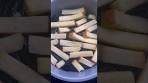 Cinnamon Sugar Bread Rusks #myyoutuberecipe