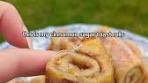 Cinnamon Sugar Toast Rolls Recipe