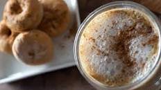 Cinnamon Vanilla Latte Recipe