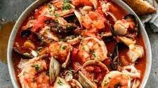 Cioppino