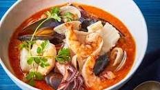 Cioppino