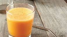 Citrus Carrot Juice