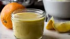 Citrus Vinaigrette