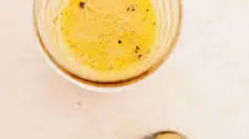 Citrus Vinaigrette