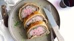 Classic Beef Wellington