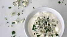 Classic Blue Cheese Dressing