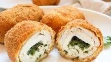 Classic Chicken Kyiv