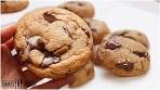 Classic Chocolate Chip Cookies Recipe