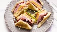 Classic Club Sandwich