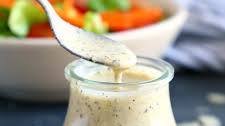 Classic Creamy Italian Salad Dressing