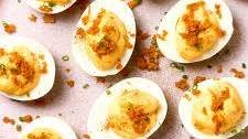 Classic Deviled Eggs