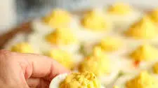 Classic Deviled Eggs